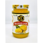 MD Mango Jam 485g